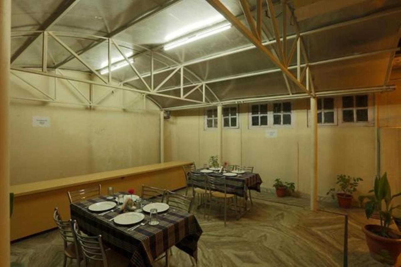 Harmony Purple Mall Road Hotel Shimla Ngoại thất bức ảnh